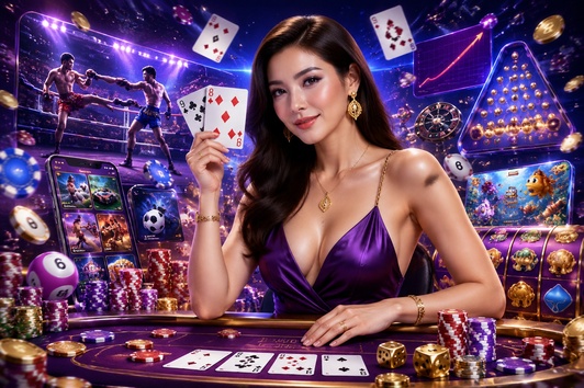 pgslotcash