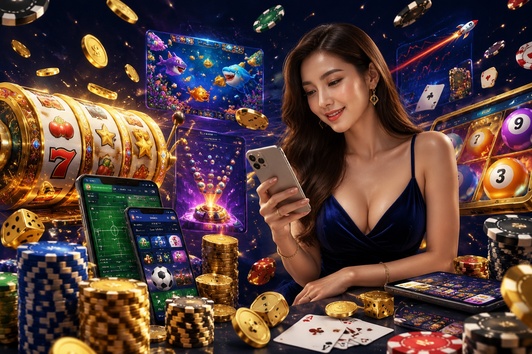 pgslotcash