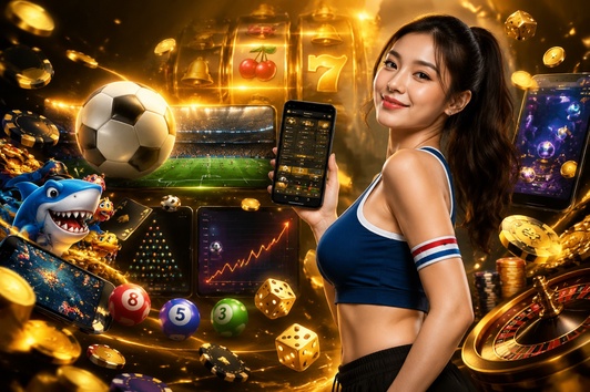 pgslotcash