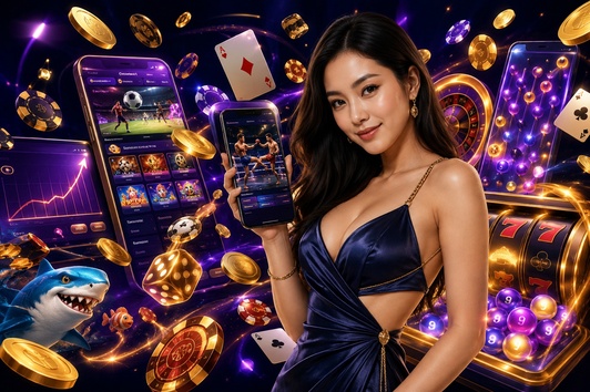 pgslotcash