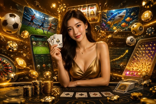 pgslotcash