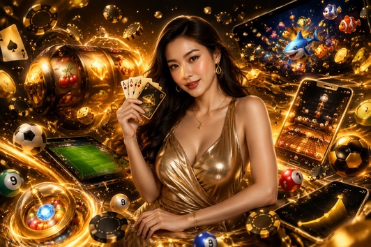 pgslotcash