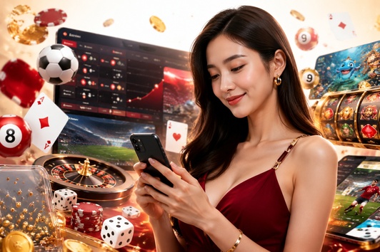 pgslotcash