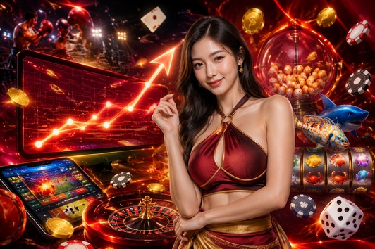 pgslotcash