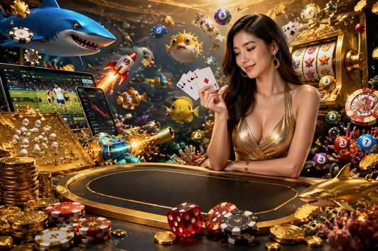 pgslotcash