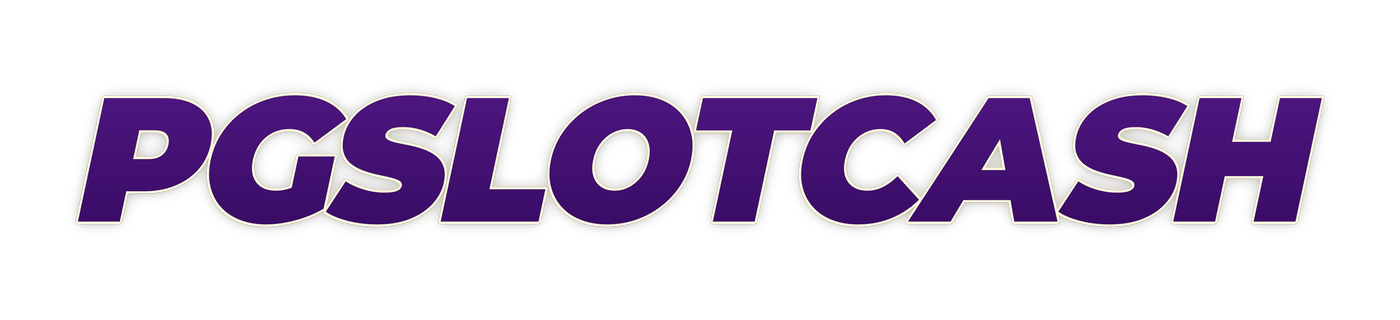 pgslotcash